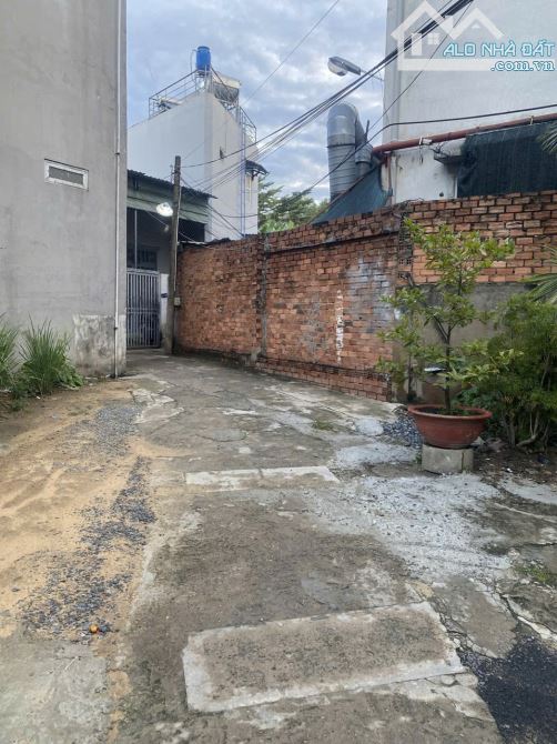 BAO ĐẦU TƯ, Nguyễn Thị Định, phù hợp xây CHDV, ngang  8 x 13, 4.xx tỷ - 5