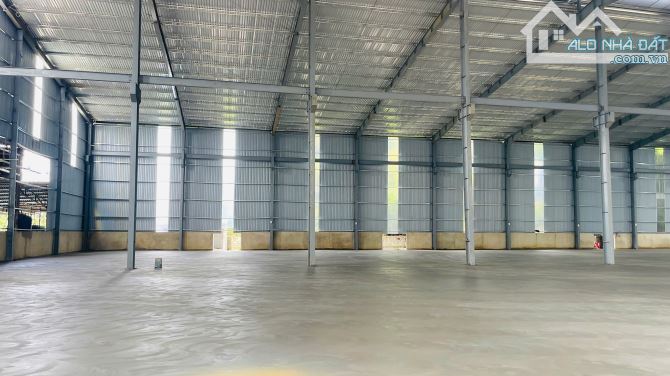 XT485 🆘 Cho thuê Xưởng Sản Xuất DTSD 4000m2 tại phước tân - biên hoà - đồng nai - 5