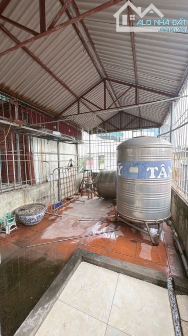 5.95 tỷ, nhà 30m2 sổ đỏ, trung tâm Đống Đa, gần ô tô, ngõ rộng thoáng thẳng tắp - 5