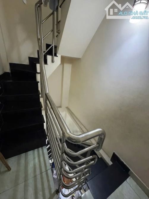 Bán nhà giá tốt Khu VIP K300 Hẻm Xuân Diệu, thông Nguyễn Thái Bình P4 Tân Bình nhỉnh 4 tỷ - 5