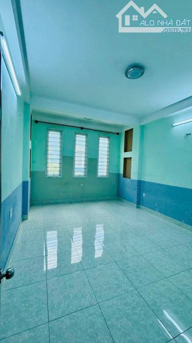 Bán nhà liên khu 4-5,bhhb,bình tân,56m2(4x14)3tầng,HXH thông,SHR 1đời chủ, 4.49 tỷ Tl - 5