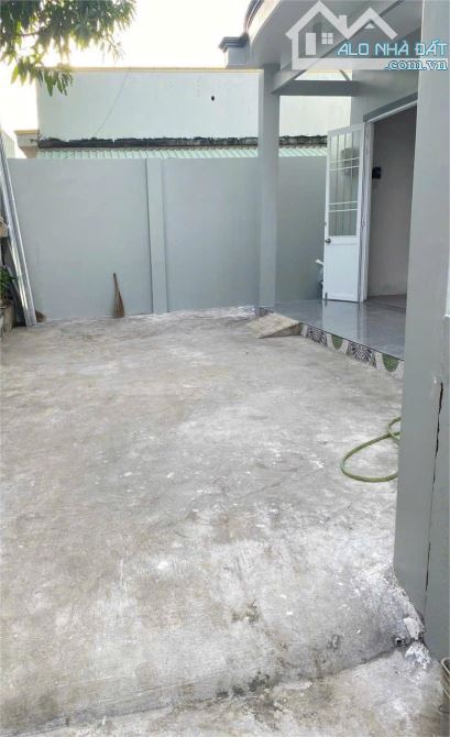 Bán căn nhà 212m2 Tân Thông Hội Củ Chi giá 805 triệu shr - 5