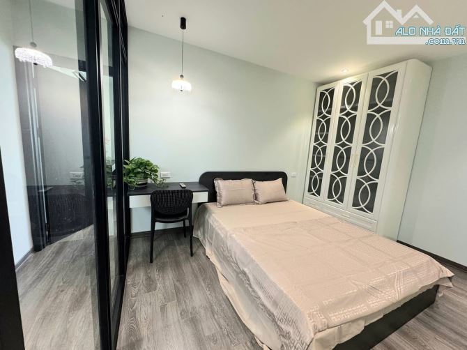 THANH KHOẢN CĂN CHUN MG CƯ TẦNG CAO VIEW THOÁNG-NỘI THẤT NHẬP KHẨU PHỐ MINH KHAI-GIÁ TỐT - 5