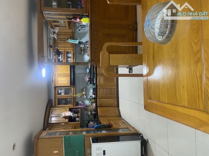 Bán Biệt Thự 4 Lầu . Lê Văn Thọ . Gò Vấp . Hẻm 8m . 7 x18 . Nhỉnh Hơn 17 tỷ - 5
