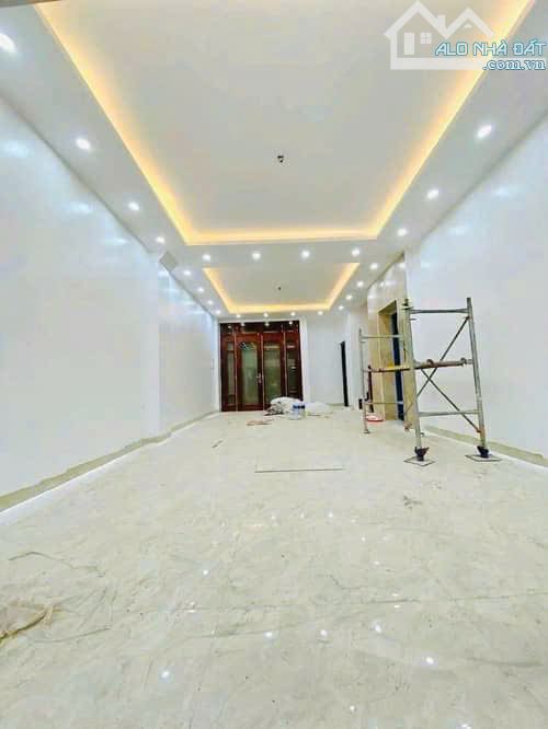 BÁN GẤP NHÀ DƯƠNG VĂN BÉ DT 28M 5 TẦNG MT3.8M GISD 5.5 TỶ - 5