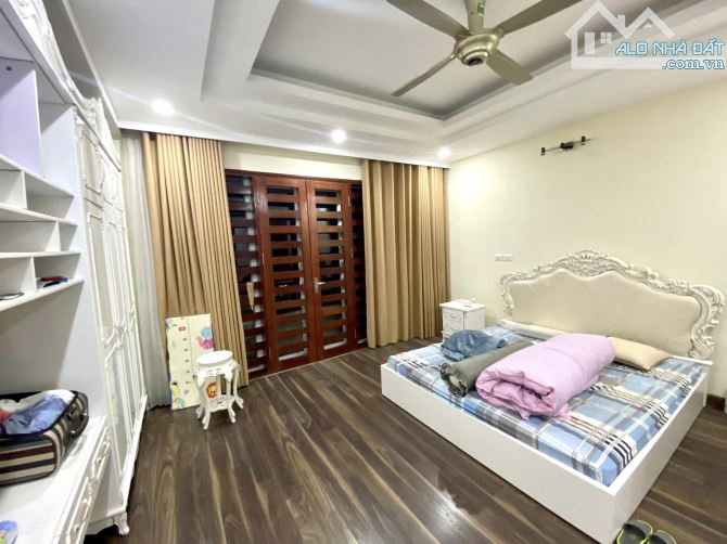 SIÊU HIẾM – NHÀ PHỐ TRẦN PHÚ, 56M², 4 TẦNG, MT 6M – KINH DOANH ĐỈNH CAO - 5