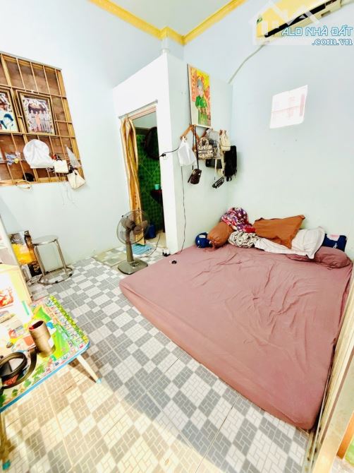Bán nhà đẹp 3 tầng ,hẻm xe hơi .Phạm Thế Hiển ,Quận 8.Giá 3.52 tỷ. - 5