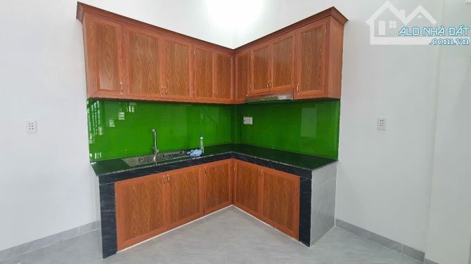 Bán Nhà 1 lầu 4PN mới xây khu Lộc An, Long Thành. Gần TĐC và Nút Cao tốc. - 5