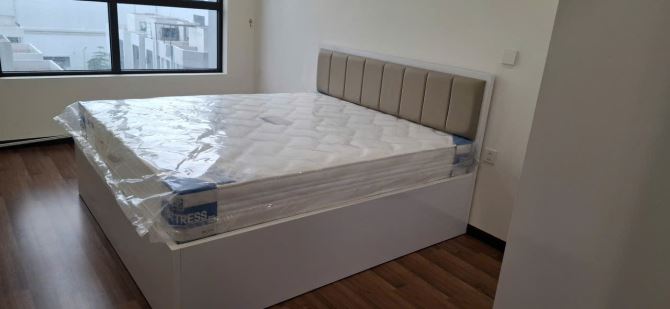 cho thuê chung cư Mipec rubik 122 Xuân Thủy, 110m2, 3 phòng ngủ, đủ đồ - 5
