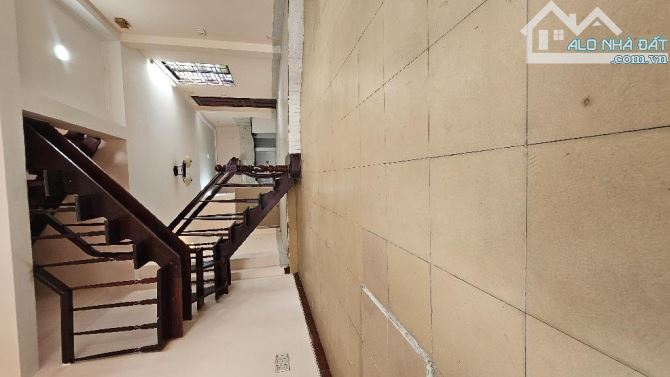 🥰🥰 HXH CMT8, P5, TÂN BÌNH, VUÔNG A4, 60M2, 3 TẦNG, 4 PN, 3WC. GIÁ: 11,6 TỶ🥰🥰 - 5