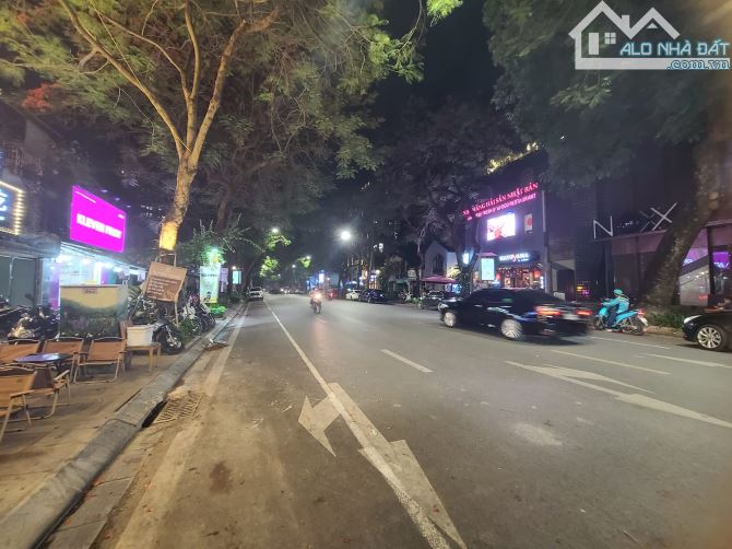 Bán Nhà Hoàn Kiếm Phố Lý Thường Kiệt 45m2-5T 1 SỔ 1 CHỦ 	13 Tỷ Có Thương Lượng. - 5