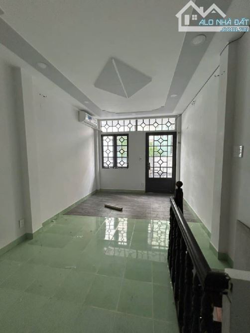Bán nhà HXH 2 tầng BTCT dt 3x6m, Lê Văn Sỹ, Phường 1, Tân Bình, Giá Nhỉnh 3 tỷ TL - 5