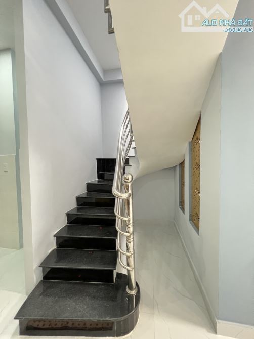 Bán nhà Trần Văn Ơn, Tân Kỳ Tân Quý, Tân Phú, 4.5x10, 2 tầng, 4.6 tỷ. - 5