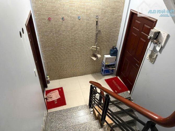 Nhà đẹp Tân Bình-Hẻm ô tô-Giáp Quận 10-Sát MT Lý Thường Kiệt-P9-64m2-4x16-3tầng-4PN,5WC - 5