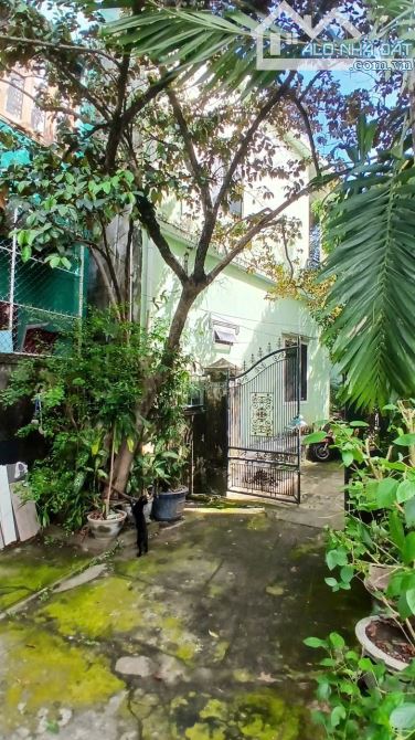 Bán lô đất kiệt Phan Chu Trinh kiệt xe máy trung tâm TP Huế - 5