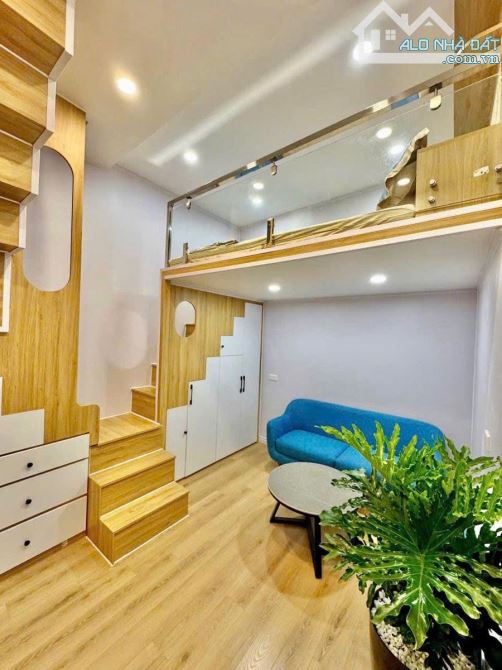 CẦN BÁN GẤP CH TẬP THỂ TẦNG 2 PHỐ CỔ MAI HẮC ĐẾ, HAI BÀ TRƯNG. 60M² – 2PN. 3,1 TỶ - 5