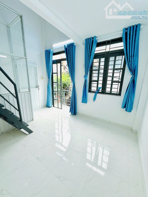 Nhà Khu VIP Quận 8 – 2PN, 2VS, Sổ Riêng – Gần Trung Tâm Q1 - 5