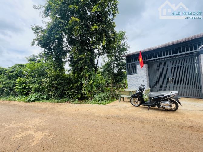 Đất ngay trường học xã Ea Noul huyện Buôn Đôn - 5