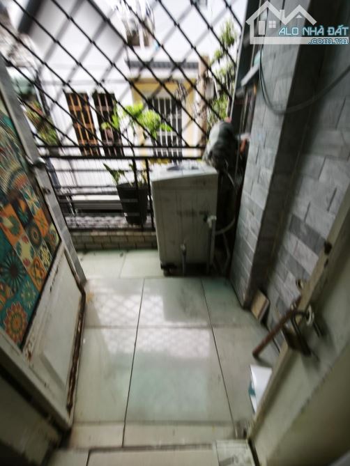 🆘Hàng hiếm!!!🆘  🏡HƠN 2 TỶ CÓ NHÀ SHR TẠI THẠNH LỘC 15 QUẬN 12-DT 35m2 (4x9)- TRỆT GÁC L - 5