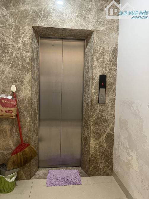 ĐƯỜNG SỐ GẦN CHỢ TÂN MỸ Q7 - ĐƯỜNG THOÁNG - THANG MÁY - 4.9x17.9m - 7 TỶ 5 - 5