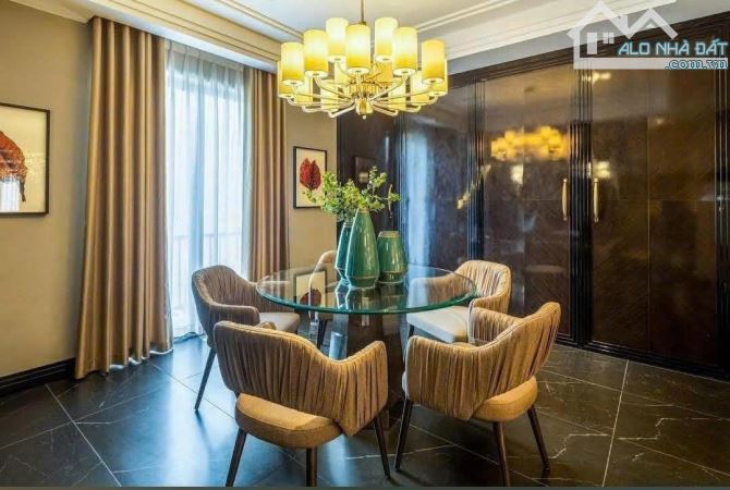 BÁN ĐẤT QUỐC HƯƠNG THẢO ĐIỀN, 406M2 41 TỶ - 5