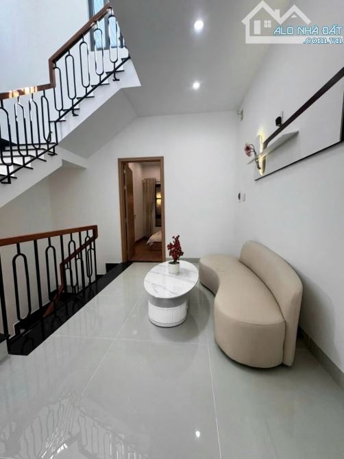 NHÀ ĐẸP 3 TẦNG FULL NỘI THẤT –GIÁ 4,98 TỶ- KIỆT TÔN ĐỨC THẮNG LIÊN CHIẾU ĐÀ NẴNG - 5