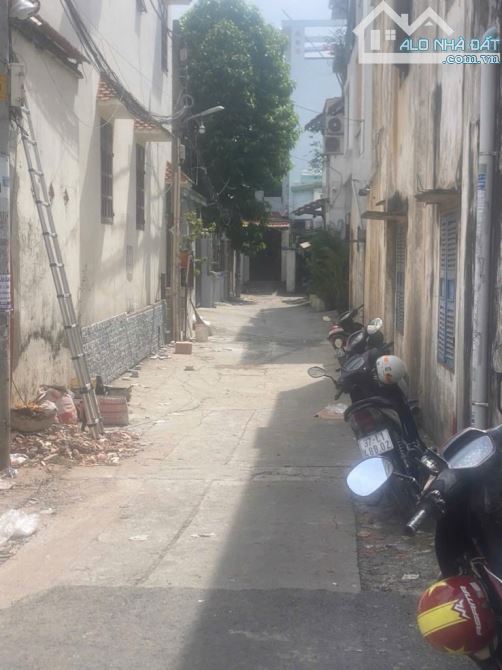 BÁN NHÀ HẺM XE HƠI BÌNH THẠNH - 74M2 - 2 TẦNG BTCT - NHÀ MỚI, ĐẸP VÀO Ở NGAY_250819 - 5