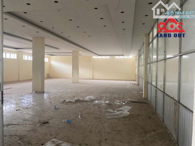 XT490 🆘 Cho thuê xưởng 20.000m2 Tân An  - Đồng Nai - 5