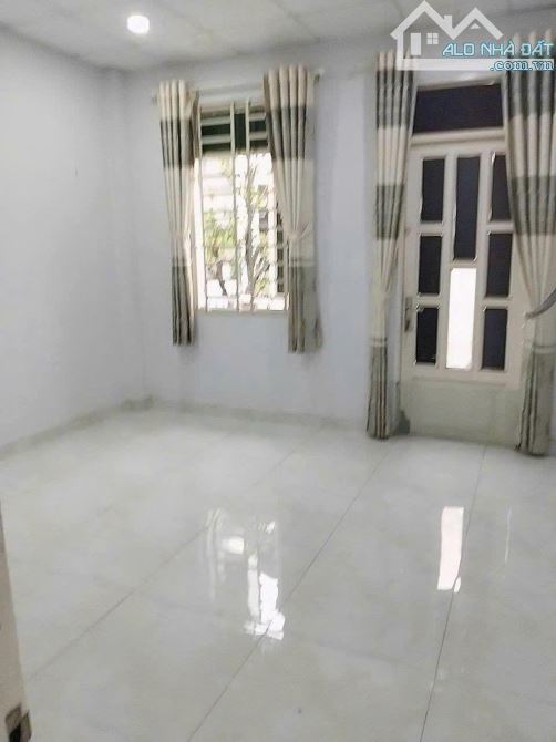 Hẻm xe hơi 195/2a Bình Thới Q11 4x18m 1L 14 triệu - 5