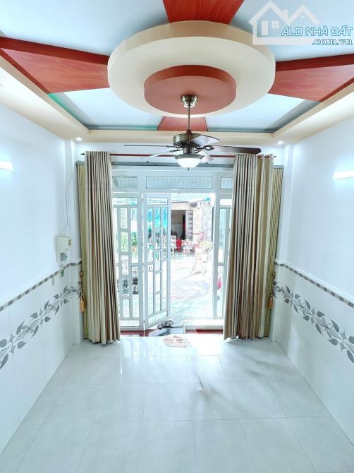 NHÀ 1 TRỆT 2 LẦU MỚI GẦN TRƯỜNG ĐẠI HỌC Y DƯỢC CẦN THƠ - 5