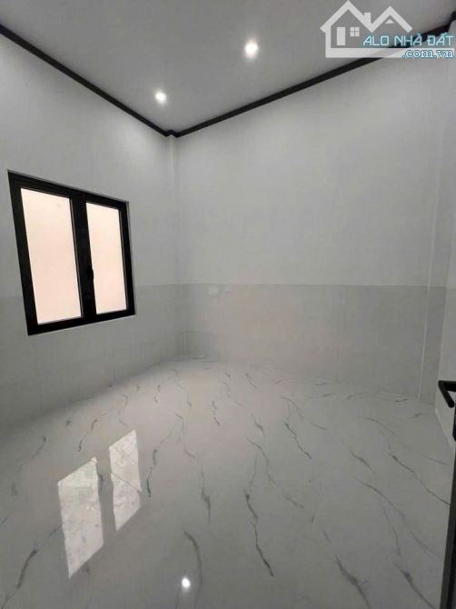 Biệt thự mini mới hoàn thiện siêu đẹp ngay cuối đường Đồng Khởi giá chỉ 2 tỷ 600tr - 5