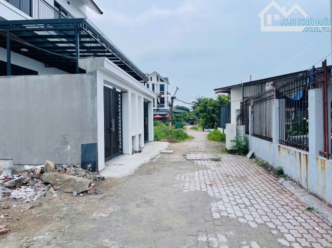 Bán đất Anh Dũng - Dương Kinh - Hải Phòng - 5