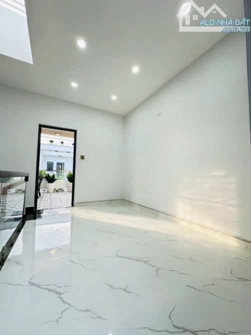 ⭐⭐⭐ Nhà Mới Xây Ngay Lê Văn Quới  - Vào Ở Liền Khu Dân Trí - Nhỉnh 6 Tỷ - 5