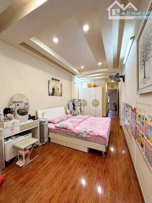 💥 HỘI PHỤ – ĐÔNG HỘI – ĐÔNG ANH NHÀ DÂN XÂY – NHƯ MỚI – SÁT CẦU TỨ LIÊN - ÔTÔ VÀO NHÀ - C - 5
