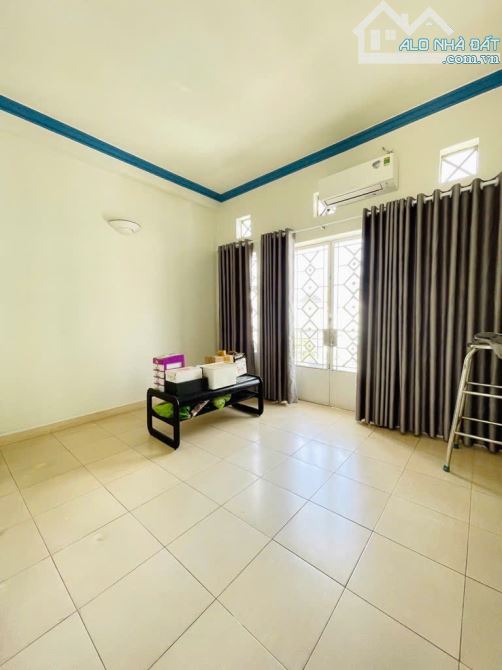56m² BÁN NHÀ 4 TẦNG HẺM XE HƠI 5/ NƠ TRANG LONG- KHU DÂN TRÍ CAO TẦNG-GIẢM 1,5 TỶ - 5