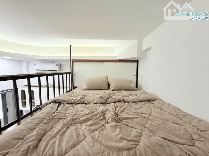 Bán CHDV 16PN khép kín khu út tịch - HOÀNG VIỆT P4 -Q.TÂN BÌNH 1. DT :89m2 - 5