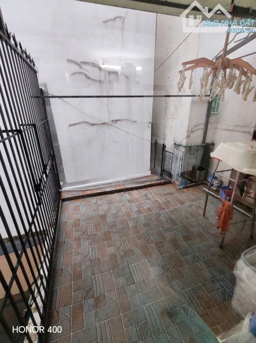 🏡 NHÀ ĐẸP GIÁ TỐT GÒ VẤP – 3PN, 2WC, CHỈ 4,7 TỶ - 5