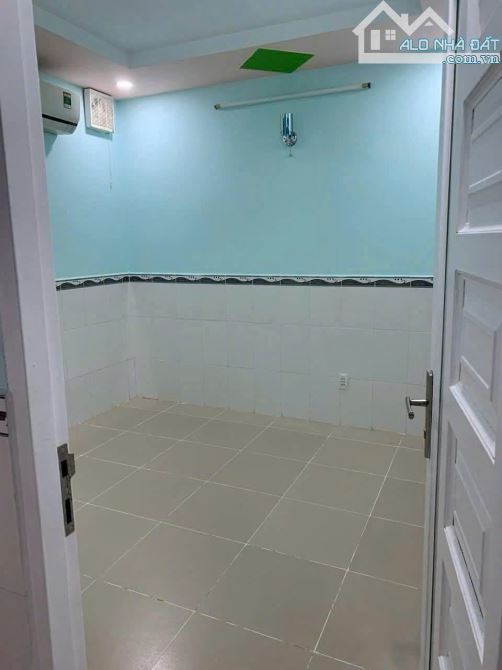 Bán nhà 141m2 Tân Phú Trung giá 800 triệu sổ hồng riêng - 5