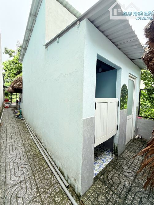 đất 94,9m2 2ty850 TL  tặng kèm nhà gần KDC Tứ Hải, p.Tân Đông Hiệp, - 5