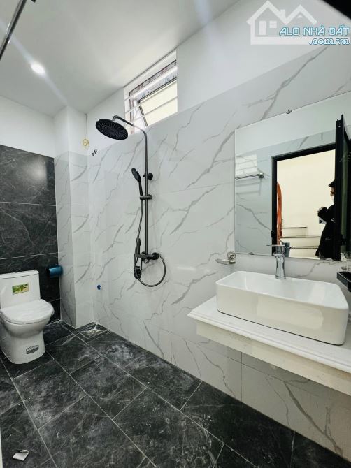 Hiếm có!! Nhà 4 tầng NGõ Thông, ô tô qua nhà-Giá chỉ hơn 3 tỉ xíu xíu-ĐẢM BẢO K Ở ĐÂU CÓ - 5
