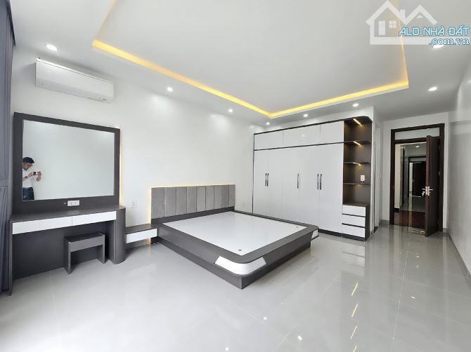 Bán nhà khu phân lô Vĩnh Niệm - Lê Chân - Hải Phòng - 5