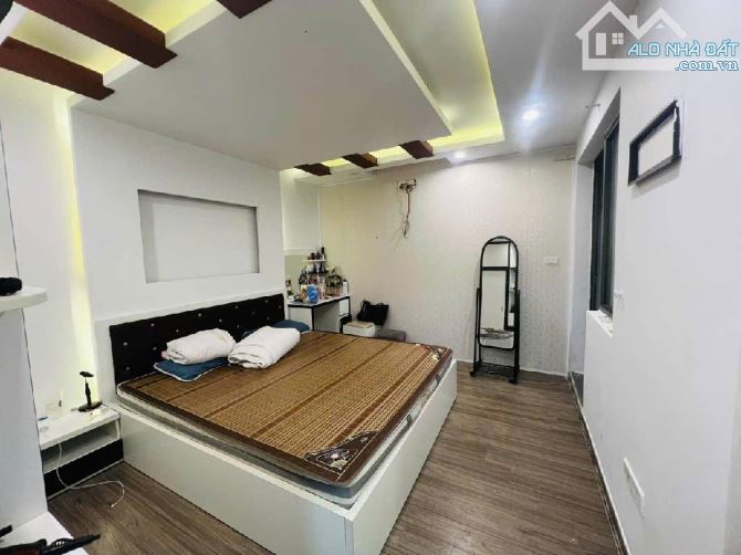 LÕI HÀ ĐÔNG - CĂN HỘ ĐẸP NHẤT TÒA V3 - 2 NGỦ ĐỦ CÔNG NĂNG_ 67M2 – 3,98 TỶ. - 5