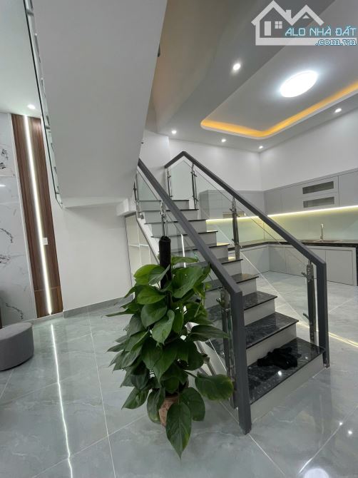 ☘️Nhà Lầu SỔ RIÊNG THỔ CƯ gần ngay Changsin, Đồng Khởi - 5