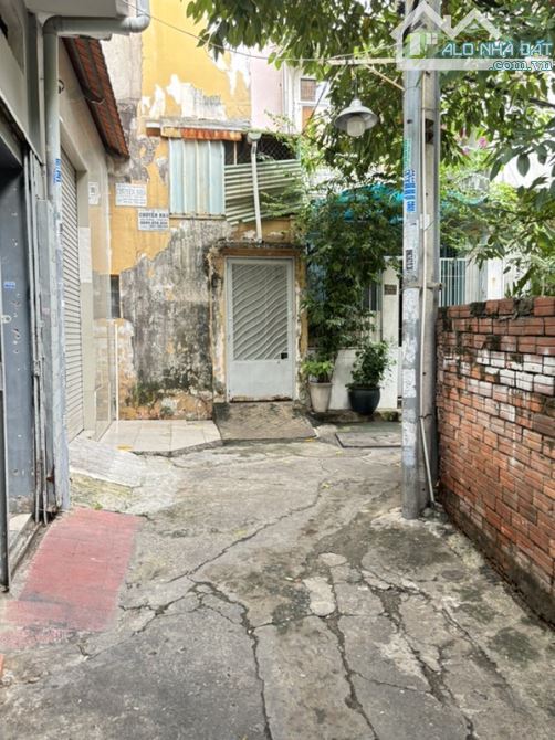 🌼🌼 HAI MẶT HẺM NGUYỄN TRONG TUYỂN, P8, PHÚ NHUẬN, 32m2, 4 TẦNG, 4 PN. GIÁ: 6,3 tỷ🌼🌼 - 5