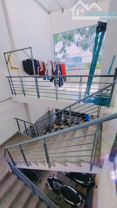 BÁN DÃY TRỌ 2 TẦNG - MẶT TIỀN LÊ TRUNG ĐÌNH - HÒA HẢI - 250M2 - DÒNG TIỀN 50TRIEU - 11TY9. - 5