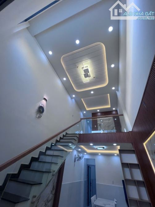 Bán căn nhà đẹp lòng lanh chủ đang giảm giá ngay thoi an - 5