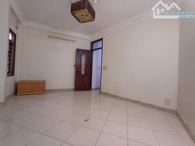 Bán nhà ngõ 64 Lĩnh Nam 31m² – 4 tầng – 4,2 tỷ – Sổ đỏ riêng – Ko QH - 5