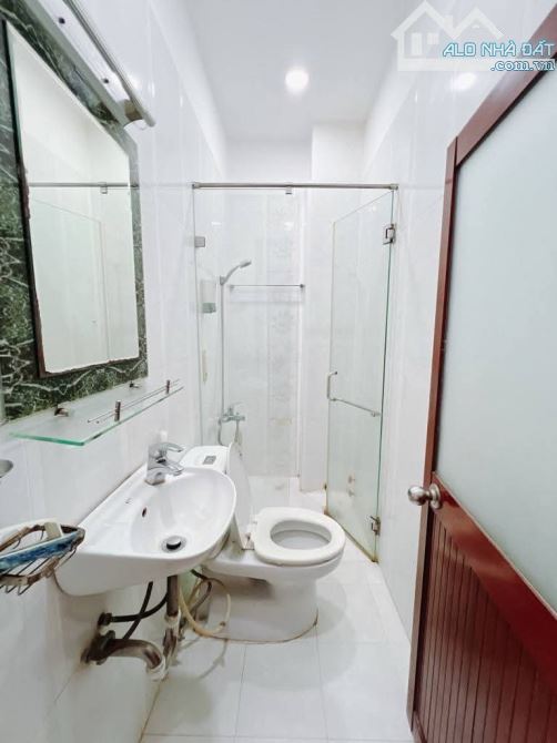 💥KẾ BÊN Đ.SỐ - HOÀNG DIỆU - 4 TẦNG - NHỈNH 7 TỎI 💲 TL 9 chủ - 5