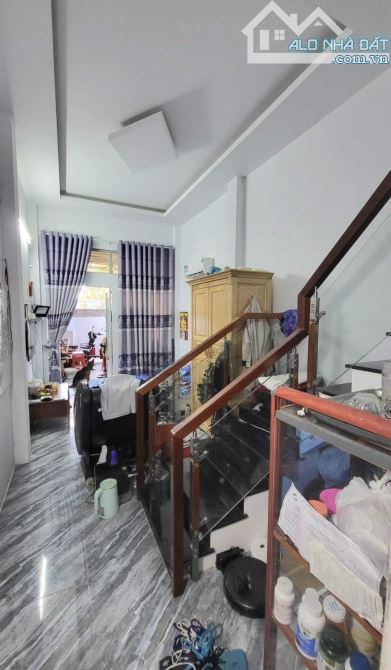 chỉ 2 tỷ nhỉnh- Bán nhà 4.2x12M, 2 tầng, Sổ hồng riêng - Huỳnh Tấn Phát Quận 7 - 5