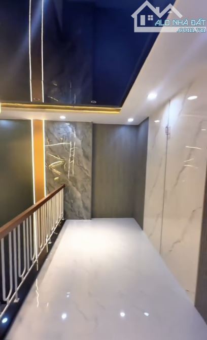 NHÀ TRỆT + LỬNG DT 4x30M – HẺM 7M – GẦN BV HOÀN MỸ, PHƯỜNG TƯƠNG BÌNH HIỆP, THỦ DẦU MỘT - 5